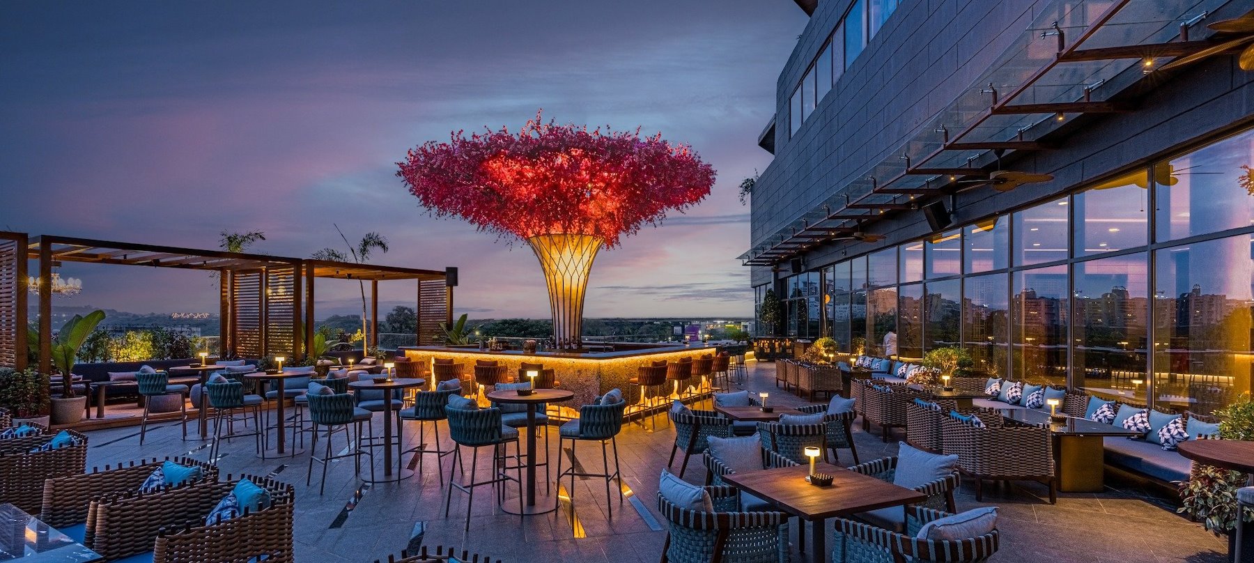 The Westin Pune Koregaon Park