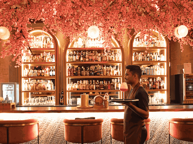 Your Celebration, Seamlessly Curated